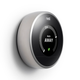 Illustration for article titled Nest 2.0: The Smart Thermostat Is Thinner, Works With More Home Heating Systems Than Before